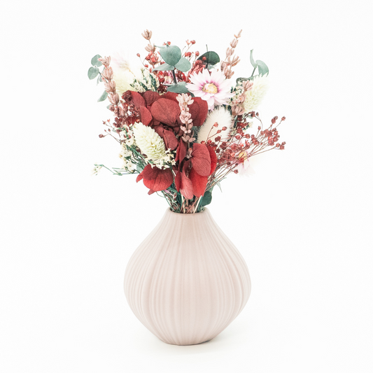 Trockenblumenkollektion IDA