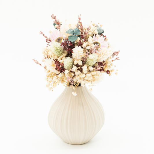 Trockenblumenkollektion LIV