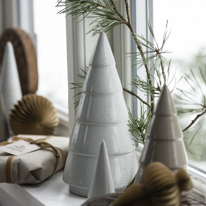 Figur big TANNENBAUM | 2 Farben Ib Laursen