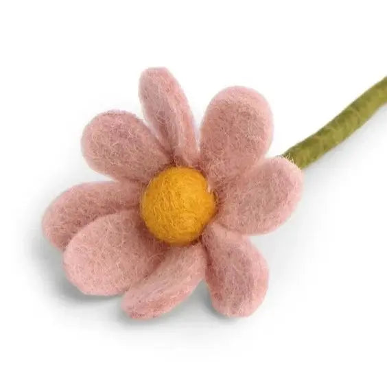 Filzblume ANEMONE Én Gry & Sif