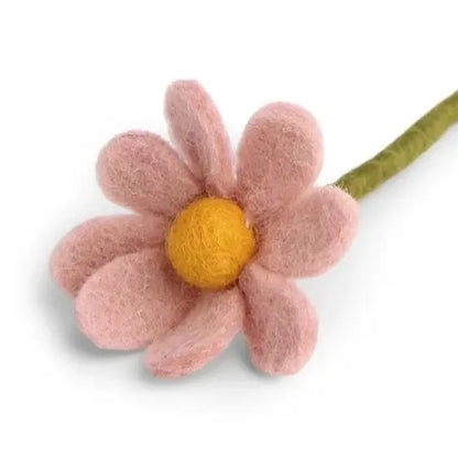 Filzblume ANEMONE Én Gry & Sif