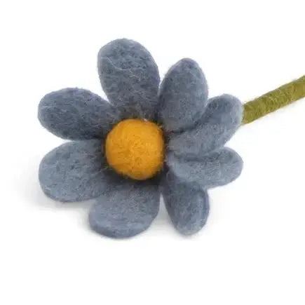 Filzblume ANEMONE Én Gry & Sif