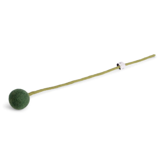 Filzblume FLOWER Ø3cm | verschiedene Farben Én Gry & Sif