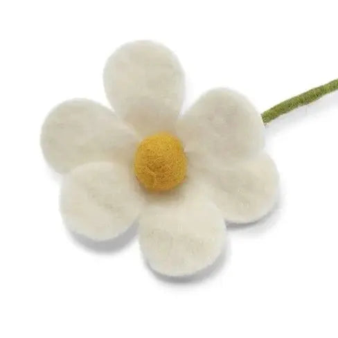 Filzblume SIMPLE FLOWER Én Gry & Sif