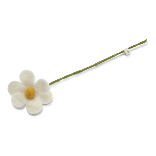 Filzblume SIMPLE FLOWER Én Gry & Sif