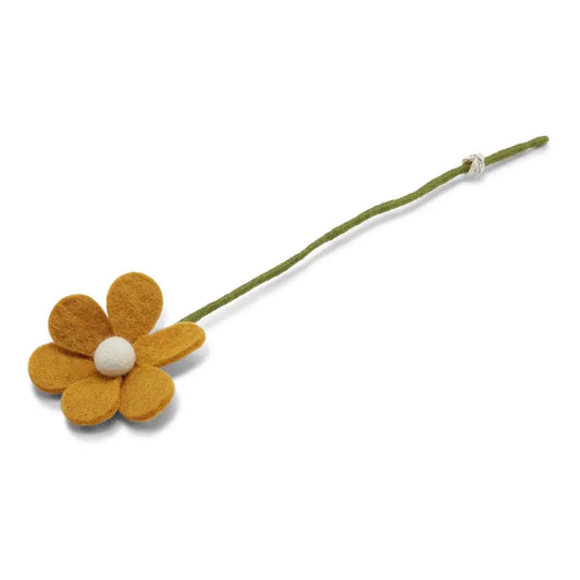 Simple Flower | Filzblume