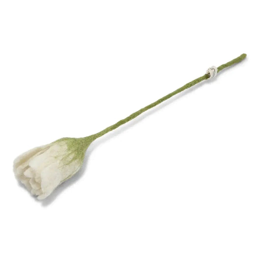 Filzblume TULIP | cerise Én Gry & Sif