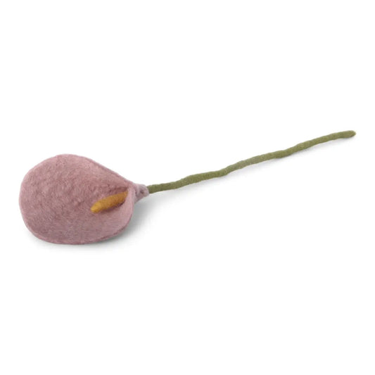 Filzlilie Én Gry & Sif