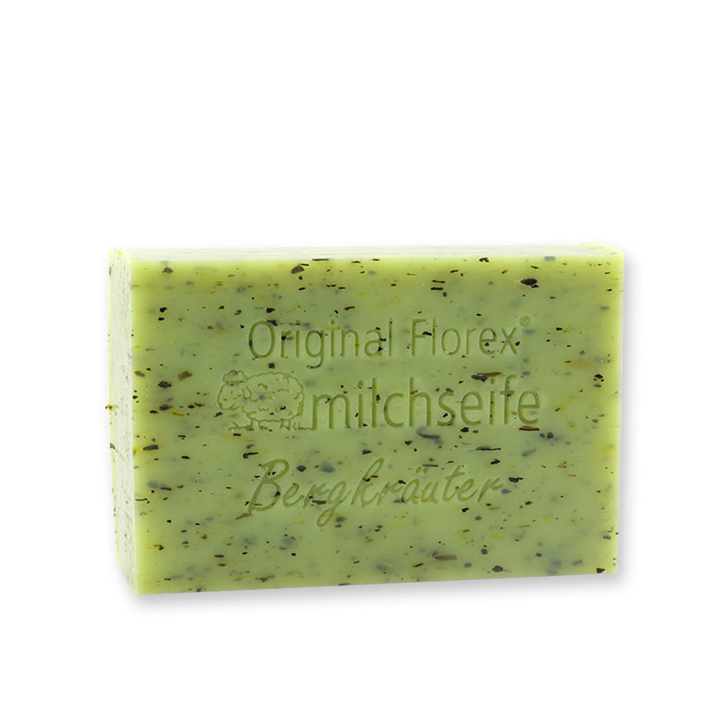 Schafmilchseife Handmade Paper | Florex® | Naturkosmetik | 9 Varianten