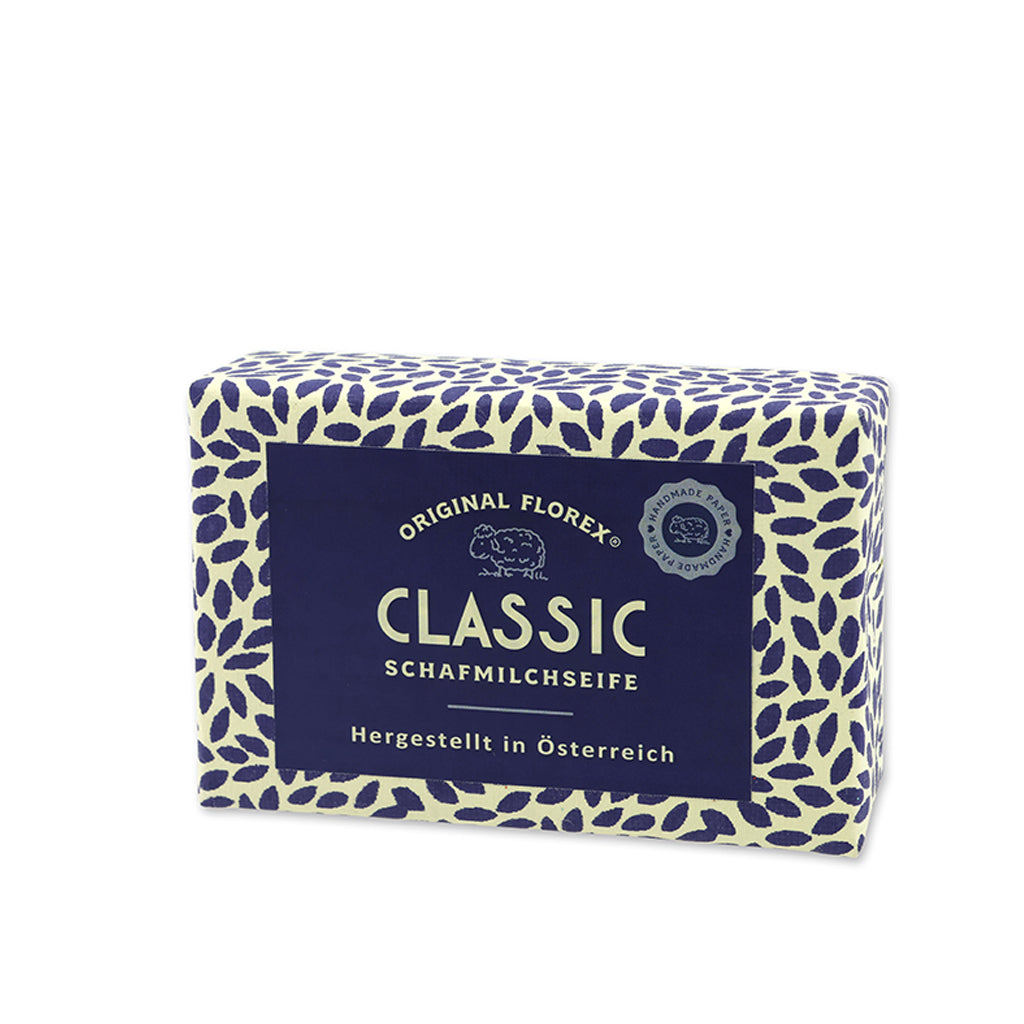 Schafmilchseife Handmade Paper | Florex® | Naturkosmetik | 9 Varianten