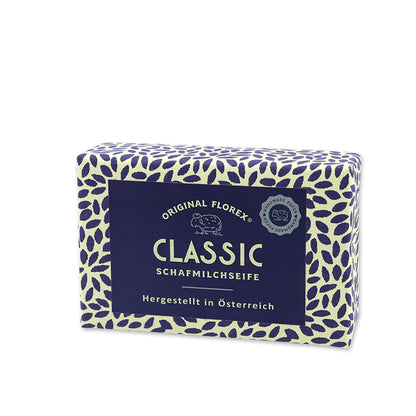 Schafmilchseife Handmade Paper | Florex® | Naturkosmetik | 9 Varianten