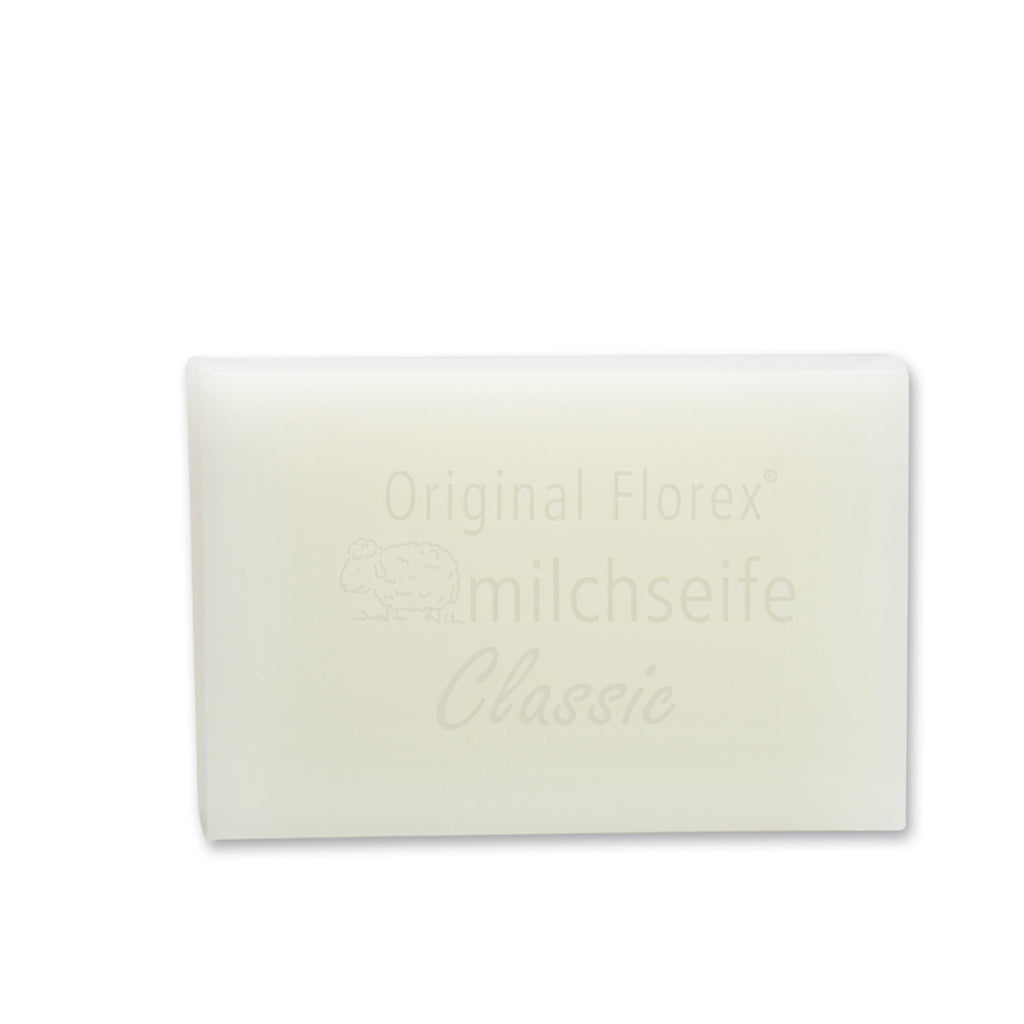 Schafmilchseife Handmade Paper | Florex® | Naturkosmetik | 9 Varianten