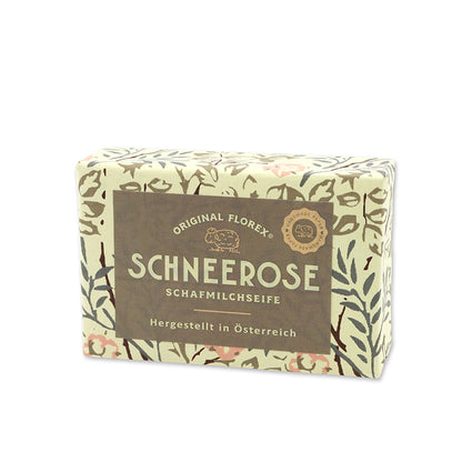 Schafmilchseife Handmade Paper | Florex® | Naturkosmetik | 9 Varianten