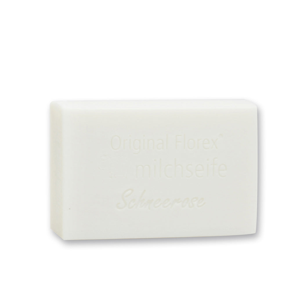 Schafmilchseife Handmade Paper | Florex® | Naturkosmetik | 9 Varianten