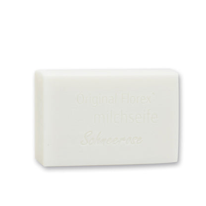 Schafmilchseife Handmade Paper | Florex® | Naturkosmetik | 9 Varianten