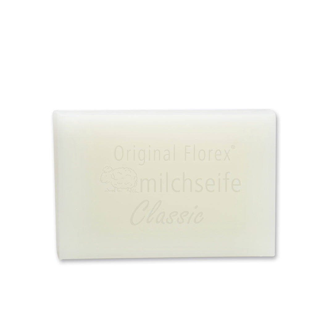 Schafmilchseife Handmade Paper | Florex® | Naturkosmetik | 9 Varianten