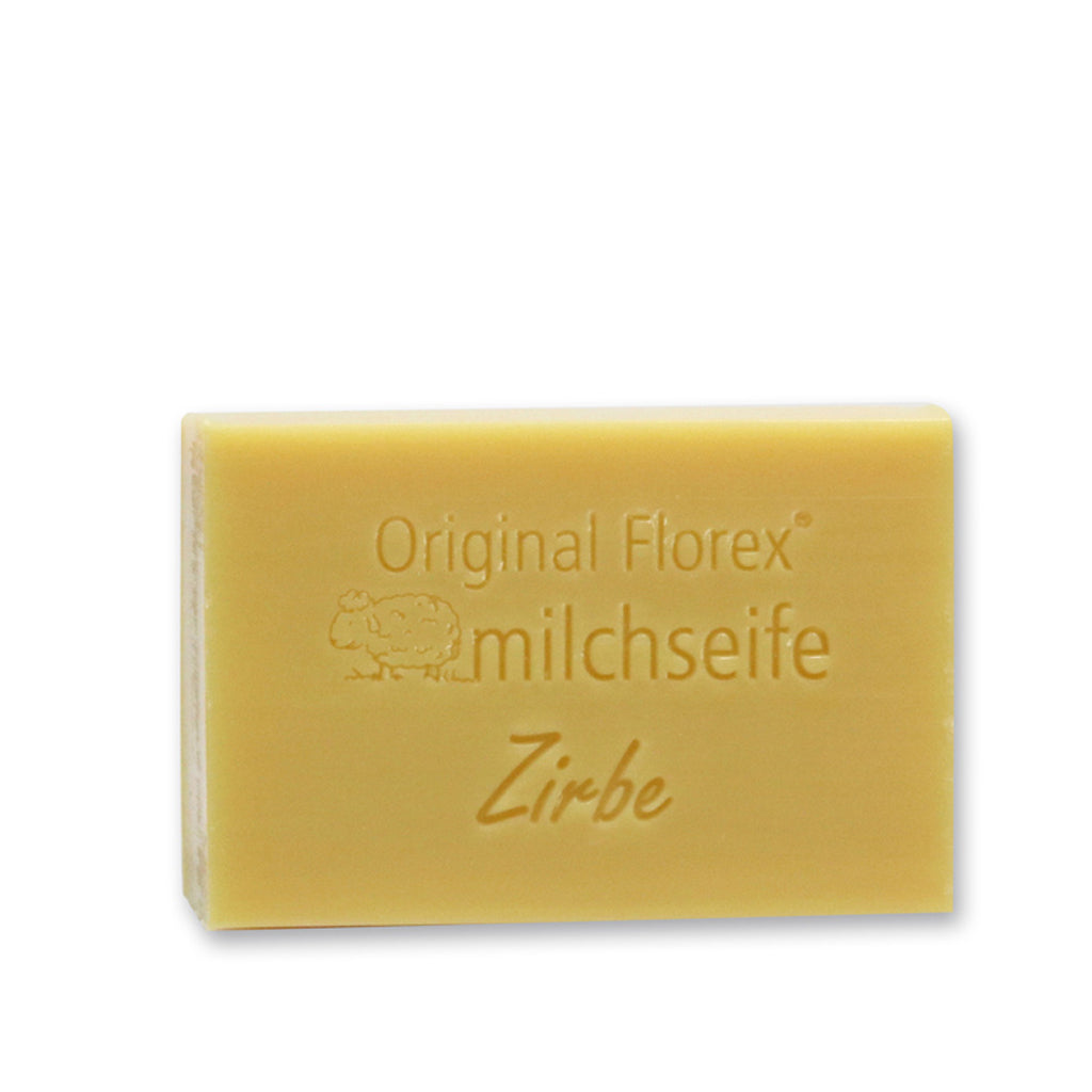 Schafmilchseife Handmade Paper | Florex® | Naturkosmetik | 9 Varianten