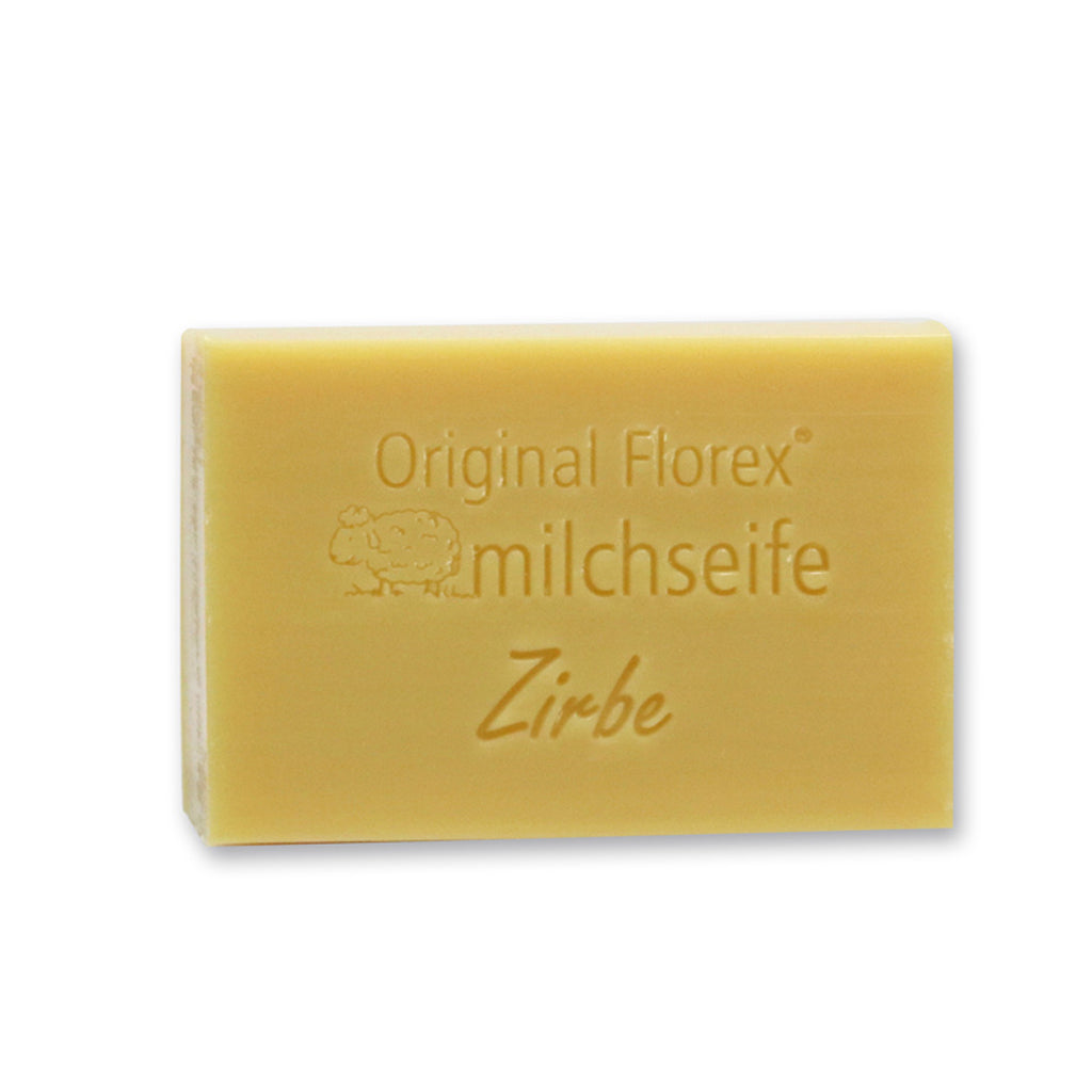 Schafmilchseife Handmade Paper | Florex® | Naturkosmetik | 9 Varianten