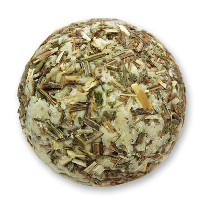 Badebutter Kugel | Florex® | Naturkosmetik | 6 Varianten