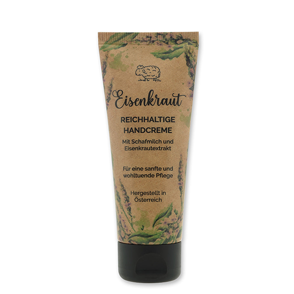 Wohlfühlzeit Handcreme | Florex® | Naturkosmetik | 2 Varianten