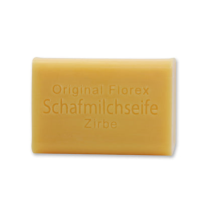 Schafmilchseife in Aluminiumdose | Florex® | Naturkosmetik | 3 Varianten
