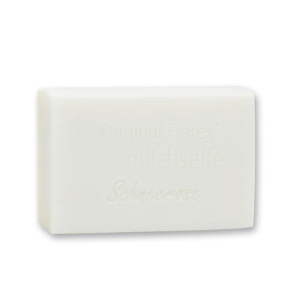 Schafmilchseife Bunte Festtage | Florex® | Naturkosmetik | 3 Varianten