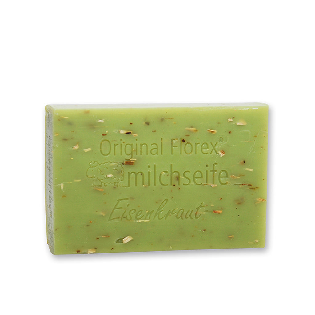 Schafmilchseife Bunte Festtage | Florex® | Naturkosmetik | 3 Varianten