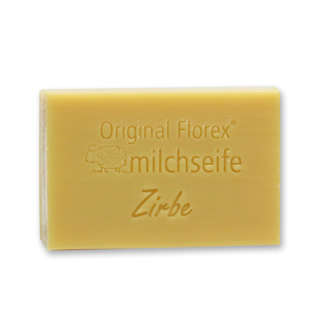Schafmilchseife Bunte Festtage | Florex® | Naturkosmetik | 3 Varianten