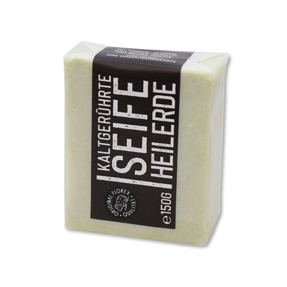Spezialseife handgeschöpft 150g | Florex® | Naturkosmetik | 5 Varianten
