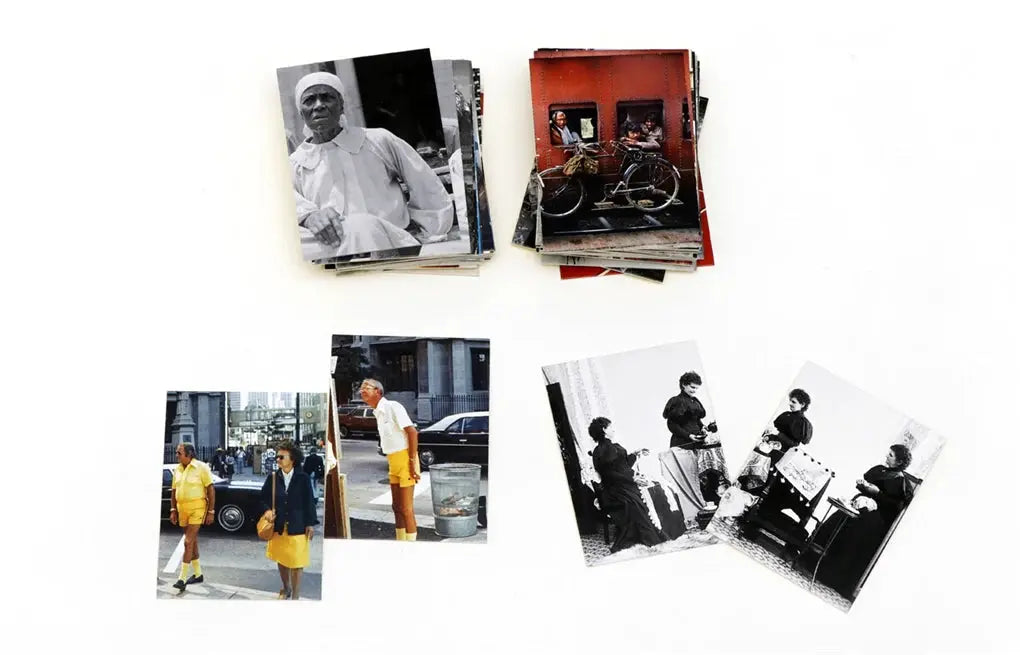 Fotografisches Gedächtnis Laurence King Verlag