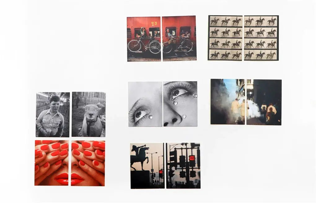 Fotografisches Gedächtnis Laurence King Verlag