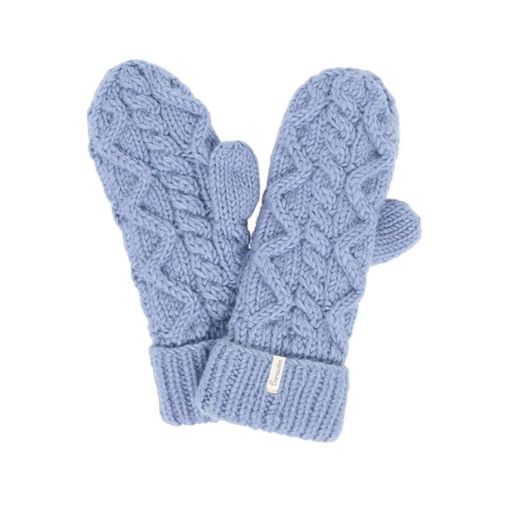 Handschuhe aus Wolle | Tranquillo | Gaiaa | 4 Varianten