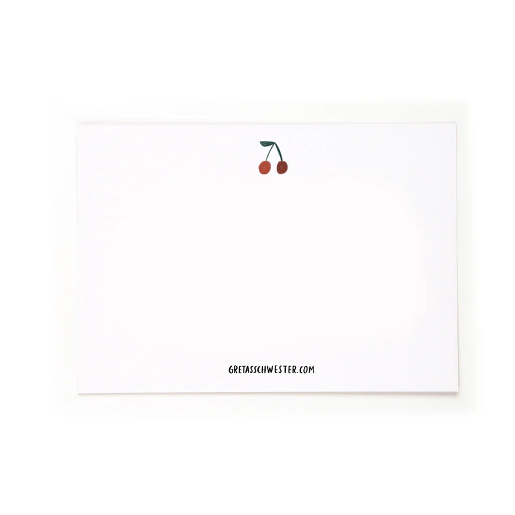 Postkarte | Gretas Schwester | 7 Varianten