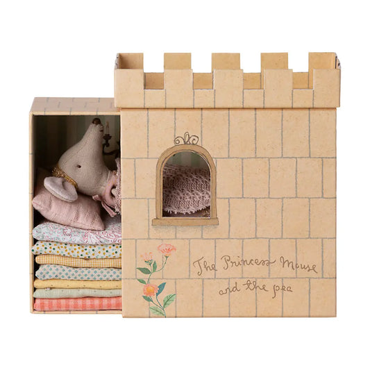 Große Schwester Prinzessin auf der Erbse Maileg