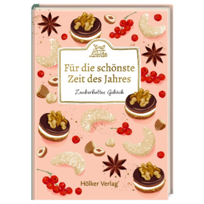Gruß aus der Küche: Für die schönste Zeit des Jahres | Coppenrath | Backbuch