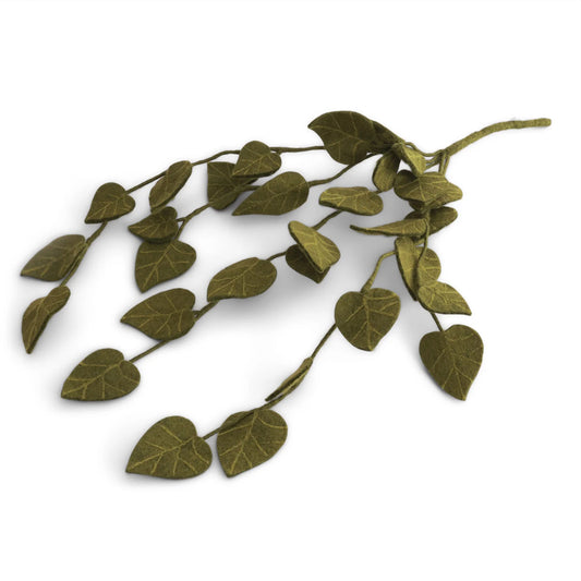 Succulent Branches | Gry & Sif | Filzblume