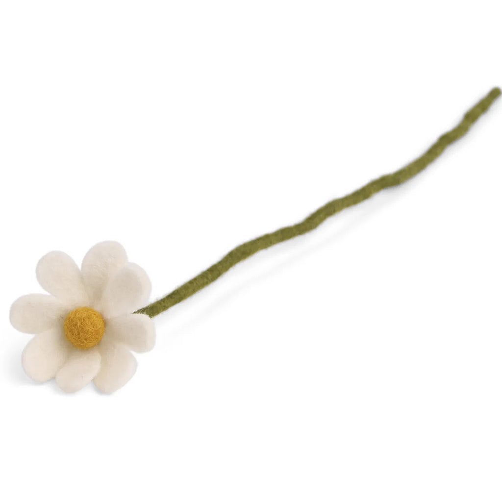 Anemone | Gry & Sif | Filzblume | 7 Farben