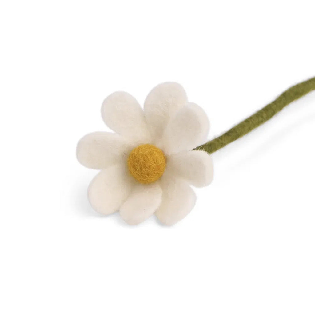 Anemone | Gry & Sif | Filzblume | 7 Farben