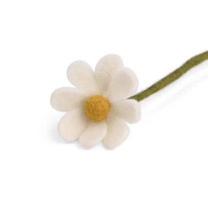 Anemone | Gry & Sif | Filzblume | 7 Farben