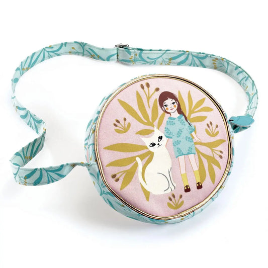 Handtasche KATZE Djeco