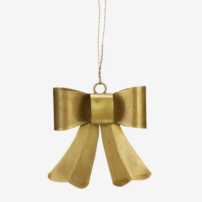 Hanging Brass | Madam Stoltz | Messinganhänger | 6 Varianten