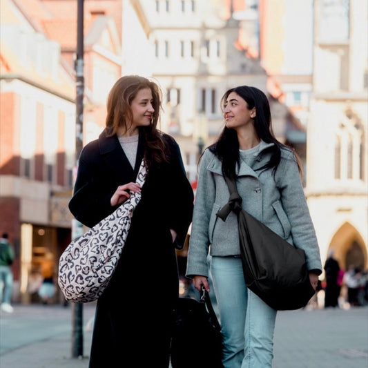 happy together | Coppenrath | Shopper | 3 Varianten