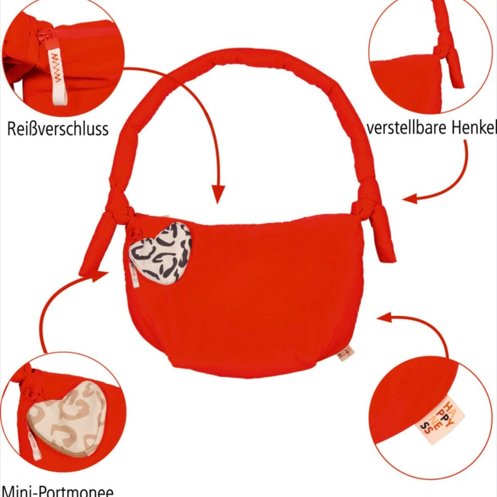 happy together | Coppenrath | Shopper | 3 Varianten