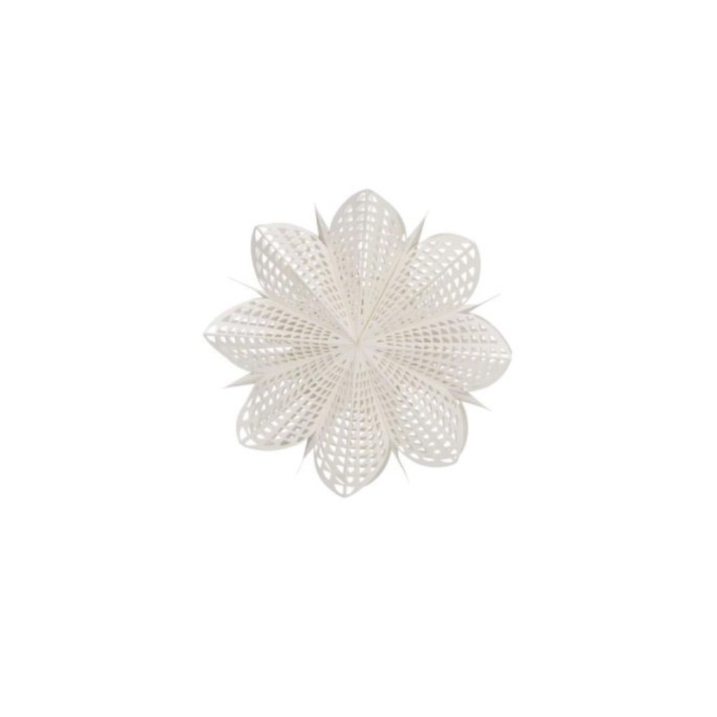 Star | House Doctor | Papierstern | 2 Größen