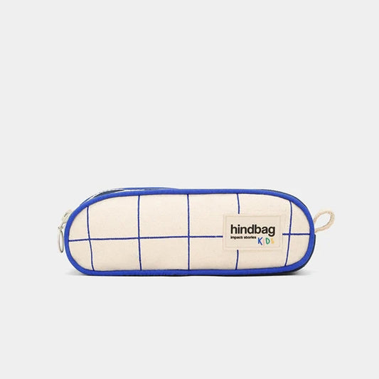 Malo Tricolore | Hindbag | Federmäppchen | 2 Farben