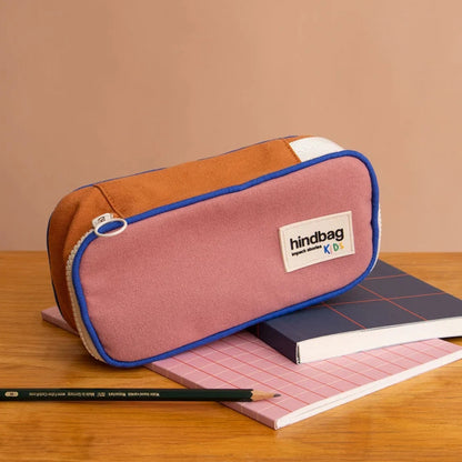Max Tricolore | Hindbag | Federmäppchen