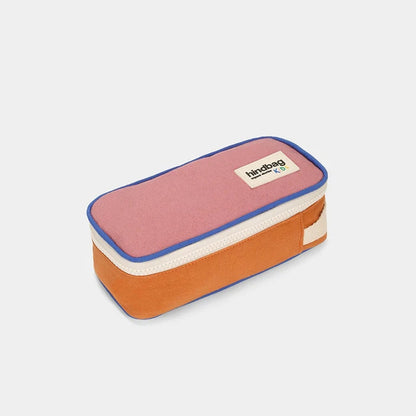 Max Tricolore | Hindbag | Federmäppchen