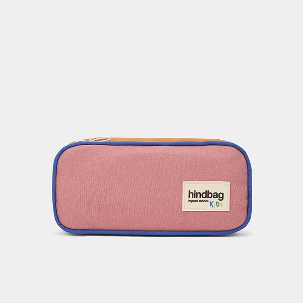 Max Tricolore | Hindbag | Federmäppchen
