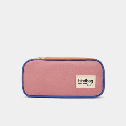 Max Tricolore | Hindbag | Federmäppchen