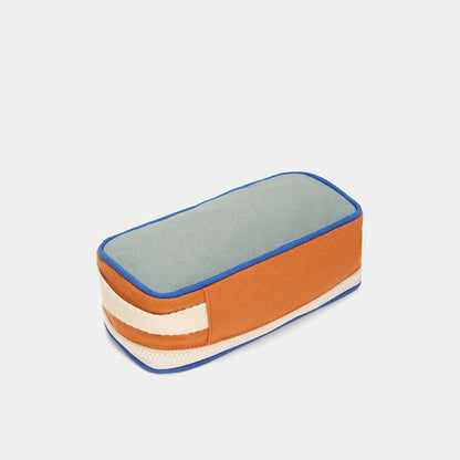 Max Tricolore | Hindbag | Federmäppchen